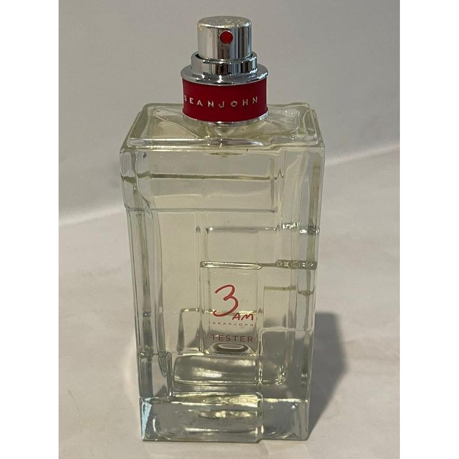 Parfum Sean John 3 AM 100ml EDT - Original Perfume