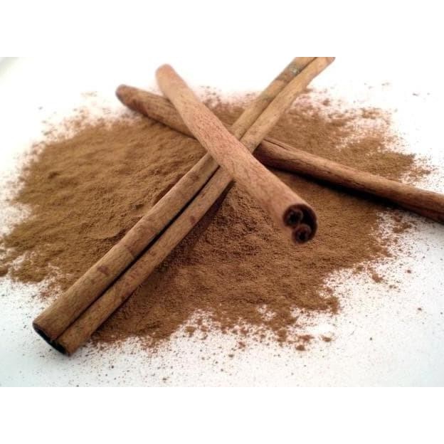 

Cinnamon Powder Kayu Manis Bubuk 250g