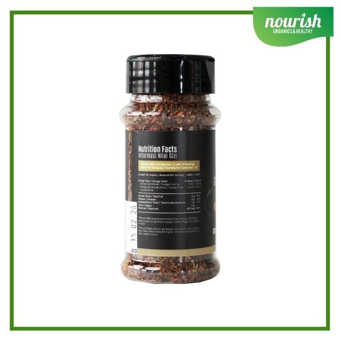 

Rasa, Grilled Steak Seasoning (Bumbu Steak) 45 gr