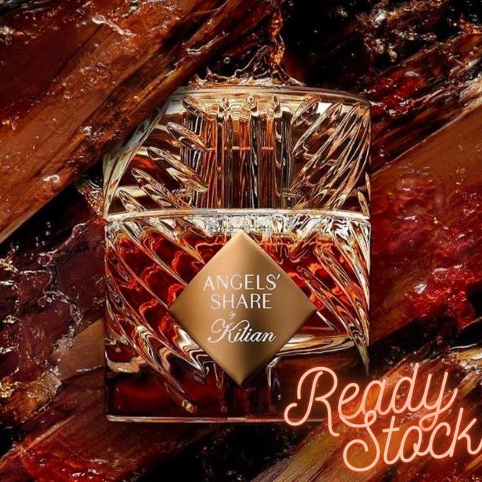 Kilian Angels Share - Ready Stock