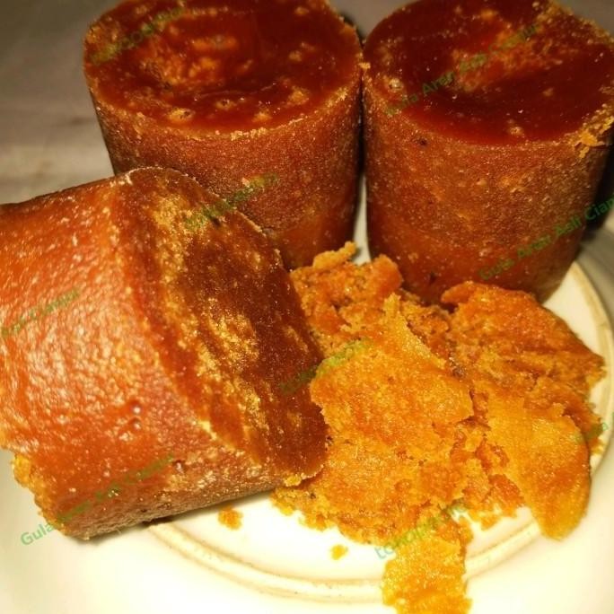 

GULA GANDU AREN CIANJUR PERTOROS