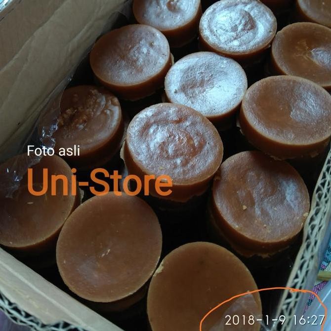 

GULA AREN ASLI 100% KAWUNG