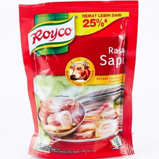 

ROYCO FDS BEEF NEW 230GR