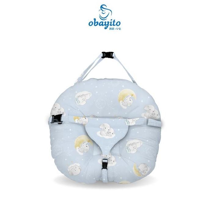 Obayito Sofa Bayi multifungsi