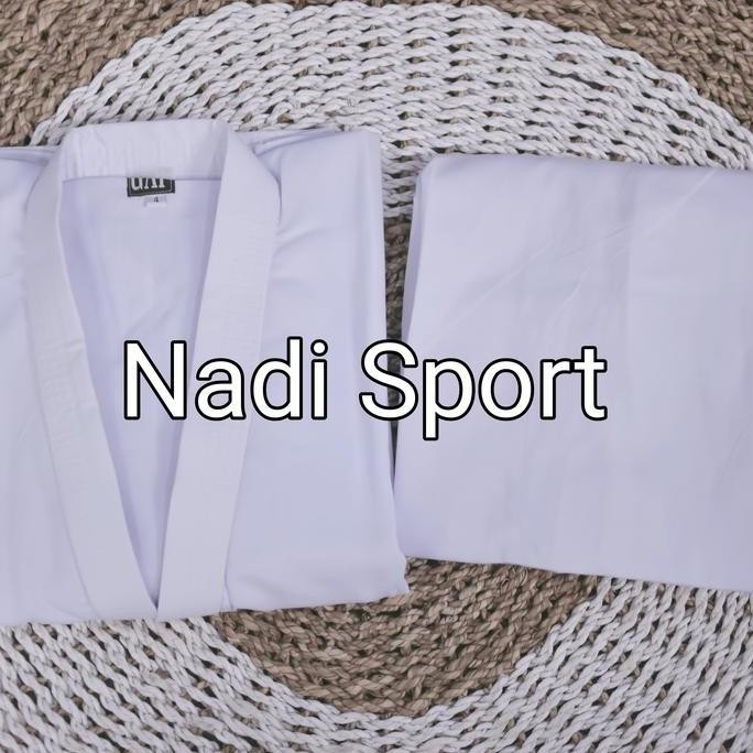 TERBARU Baju Karate Dewasa Baju Karate Gap Baju Karate Pomula Baju Karate Mura