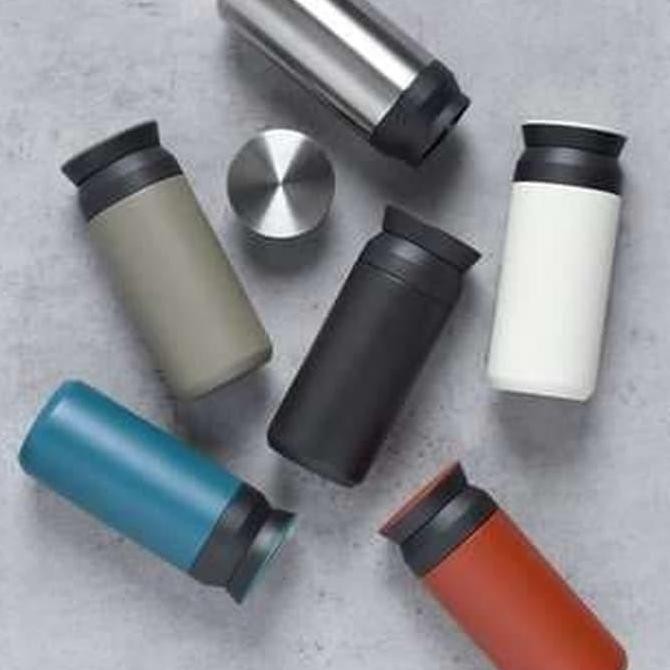 H552 - Japan Termos Stainless Steel Botol Travel Tumbler