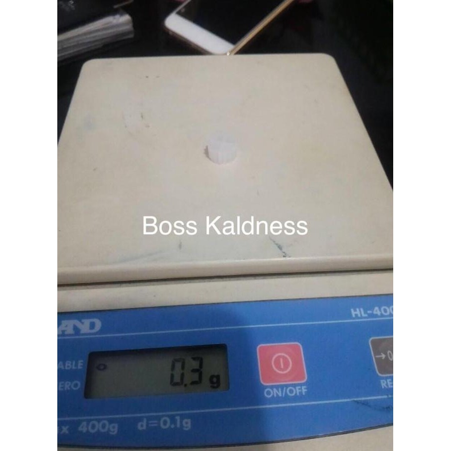 KALDNES K1 1KG  TERMURAH KALDNESS