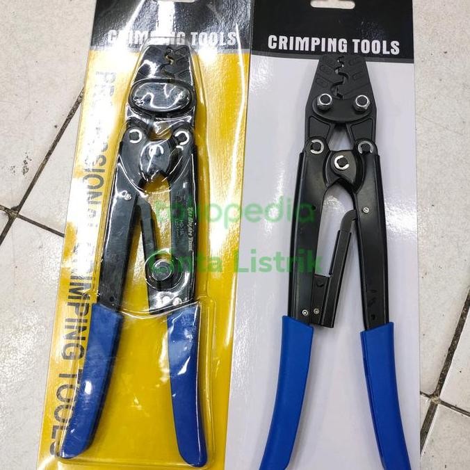 Tang Press Skun 16mm