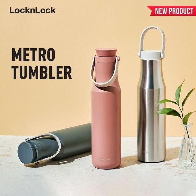lock n lock metro tumbler 710ml
