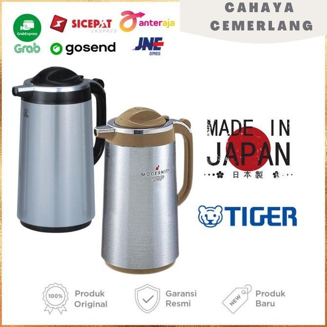 Thermos TIGER 1,02 L