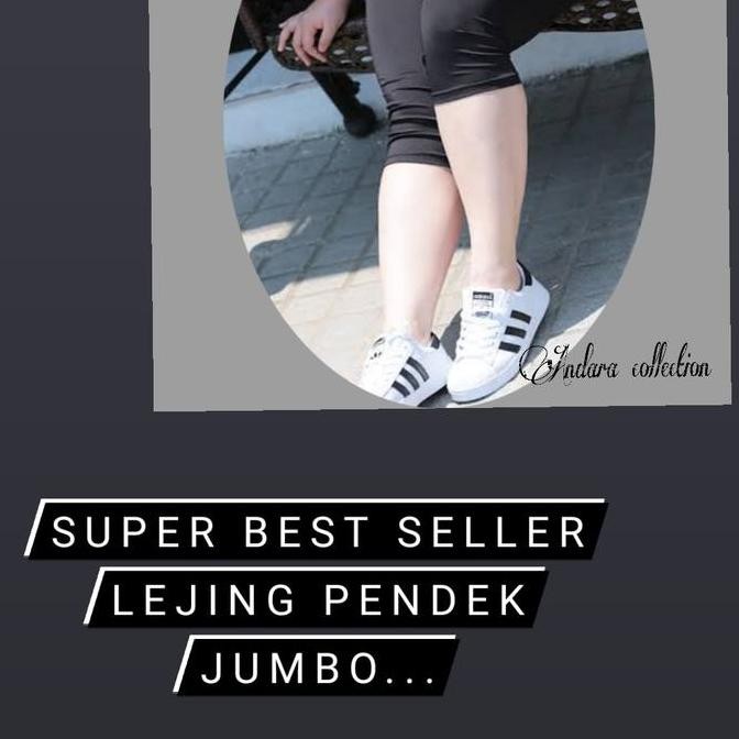 Df195>> Lejing Pendek Jumbo Premium