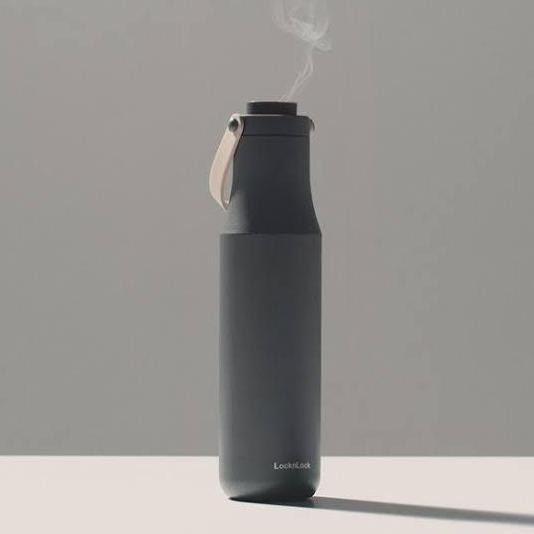 LOCK N LOCK METRO DOUBLE TUMBLER 710ML