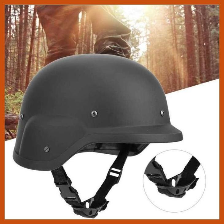 VEGA HELM CATOK ARMY SWAT AIRSOFT GUN M88 HELM TOD PROYEK HELMET ORIBINAL TUTUP KERJA PELINDUNG RAMB