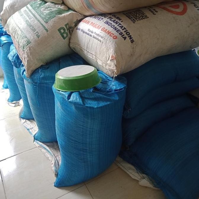 

garam ikan garam krosok 25 kg CO