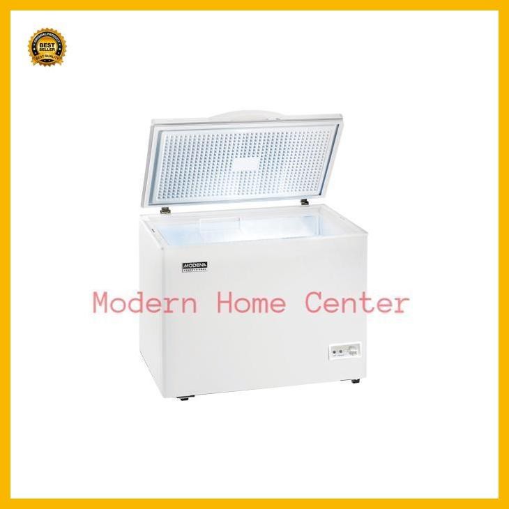 (Promo) Modena Chest Freezer Conserva Md 10 W (Kapasitas 100 Liter) Bestseller