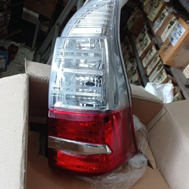Lampu Stop Avanza New Xenia 2019 2020 2021 Tail Rem Lampu Rem Stop Lamp Avanza 2019