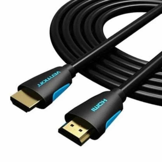 Vention Kabel HDMI v2.0 Ultra HD 4K 1.5 Meter - AAH