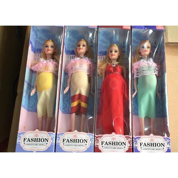 MAINAN ANAK CEWEK BARBIE HAMIL - MAINAN ANAK PEREMPUAN BARBIE HAMIL