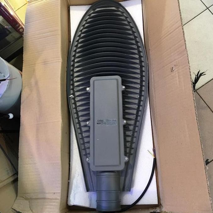 Street Light / Lampu Jalan / Pju Led 100 Watt (Ac) Sni