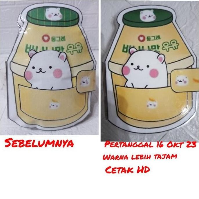 squishy book banana milk/ paper doll book/ quite book / busy book