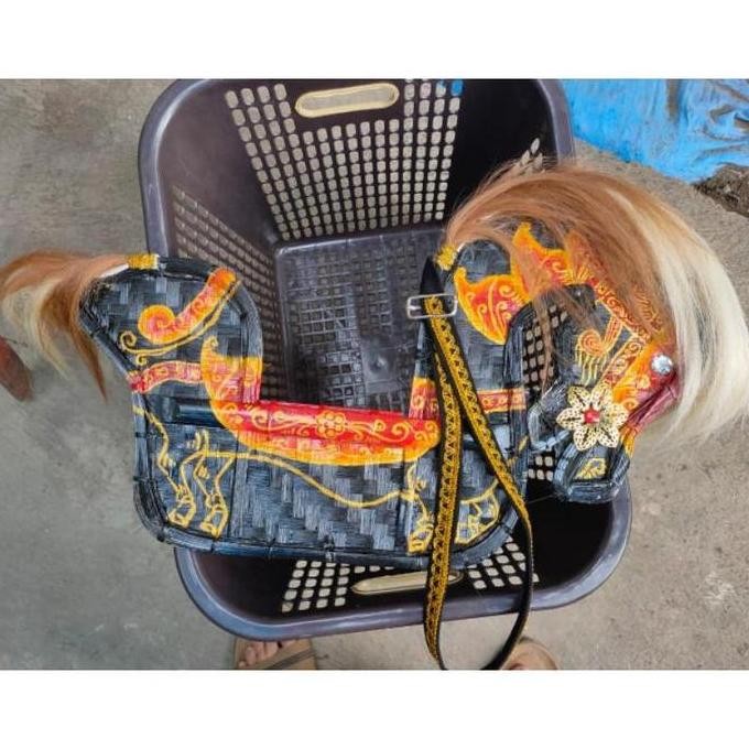 UCHINO jaran kepang untuk anak TK