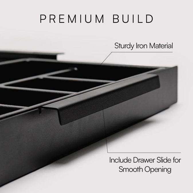 Desk Shelf Drawer For Nook Desk Shelf Pro By Allshop