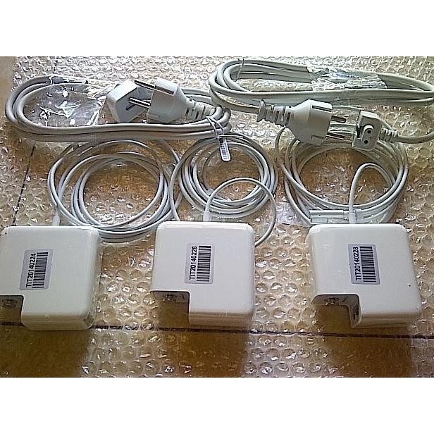 adaptor / charger apple macbook