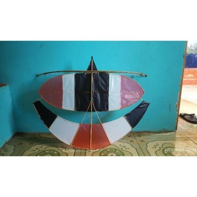 Promo Layangan Gapangan Layangan Bapangan Layangan Sowangan Layang Layang COD