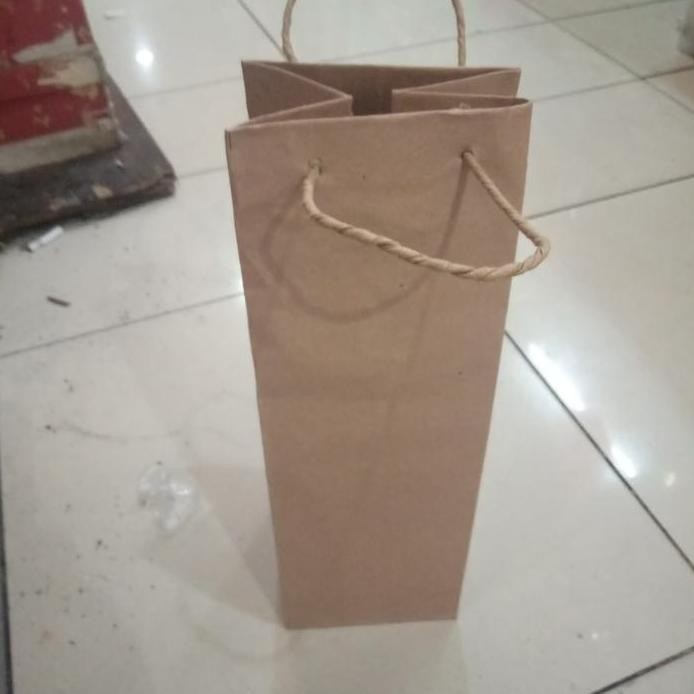 

Top Paper Bag Botol Kecil Terlaris Dan Termurah Isi 12 Pcs