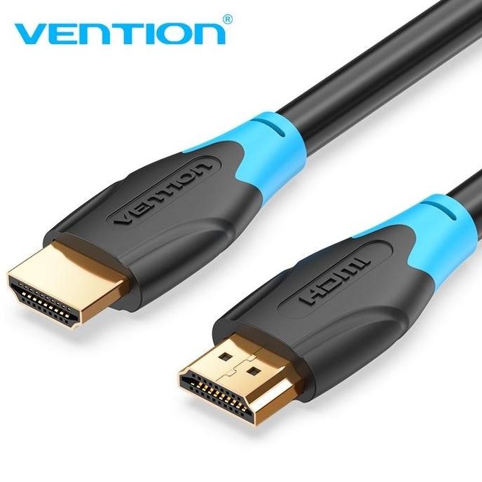 Kabel hdmi 4k vention male to male 15 meter -vention AACBN
