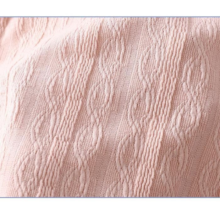 CT BAJU LENGAN PANJANG ANAK PEREMPUAN ATASAN LENGAN BALON OLIVIA BLOUSE