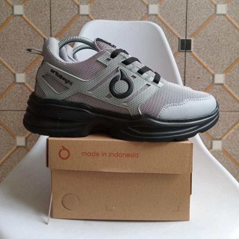 [Kecil Sepatu Running Dewasa Pria/Wanita,Sepatu Lari /Running Import Premium Ex45