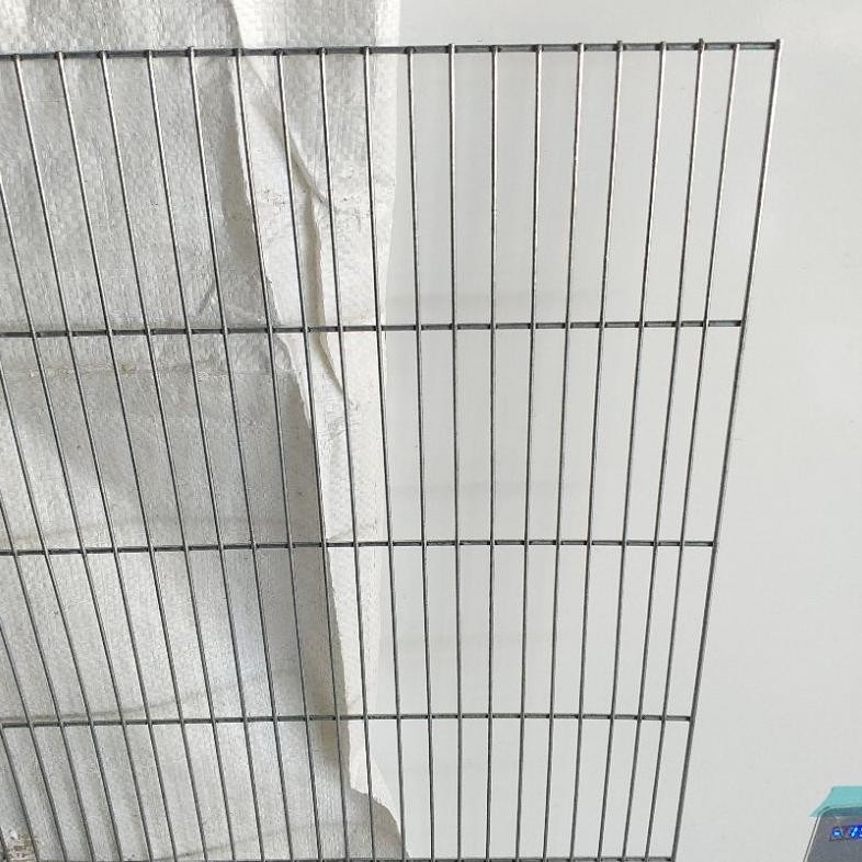 Special Ram Lembaran Galvanis 70 X 100 Cm Gk-61