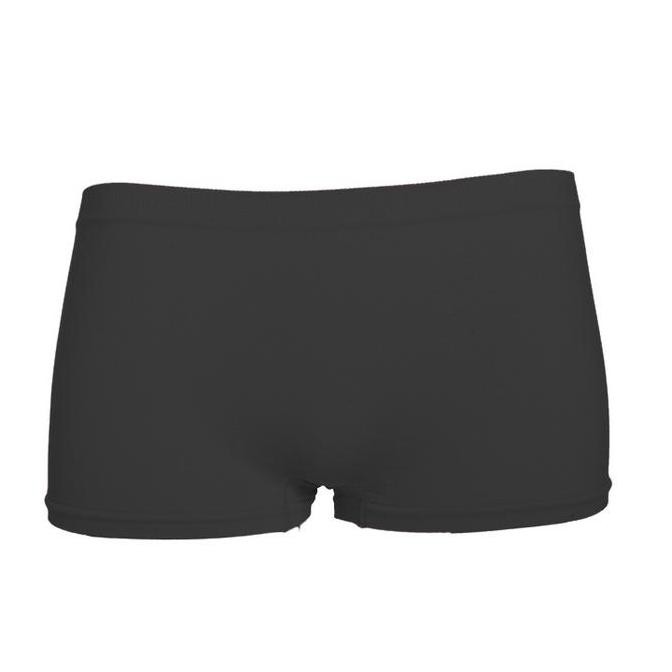 Db65>> [Nl] Celana Pendek Hot Pant Cd Kolor Bokser Kotak Wanita Short Pants Ketat Katun Midi Mini Sp