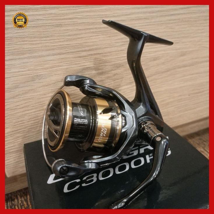 Cod - Reel Pancing Shimano Ultegra 2025 1000 2500 C3000 4000 C5000 Shimano Ultegra Fd Spinning Bests