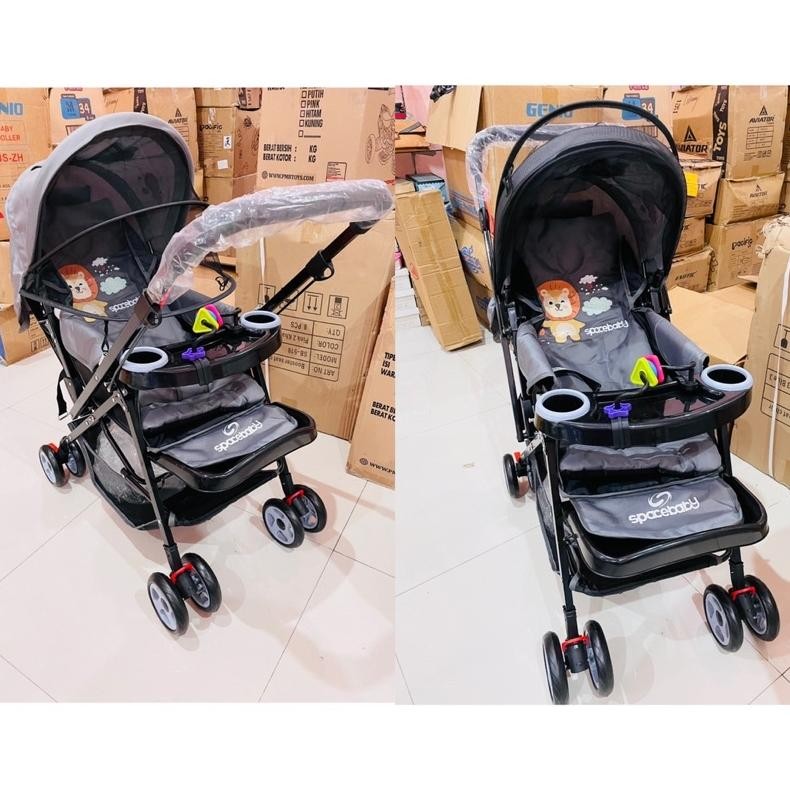Stroller Space Baby Sb 214 6202 Sb 6215 / Sb6215 / Sb6202  / Sb6212 / Sb 330-1 Sb 325-1 Sb 6601-1 32