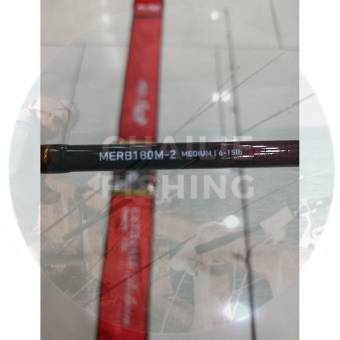 Joran Maguro Extreme Reborn 165 180 | 20Th Maguro