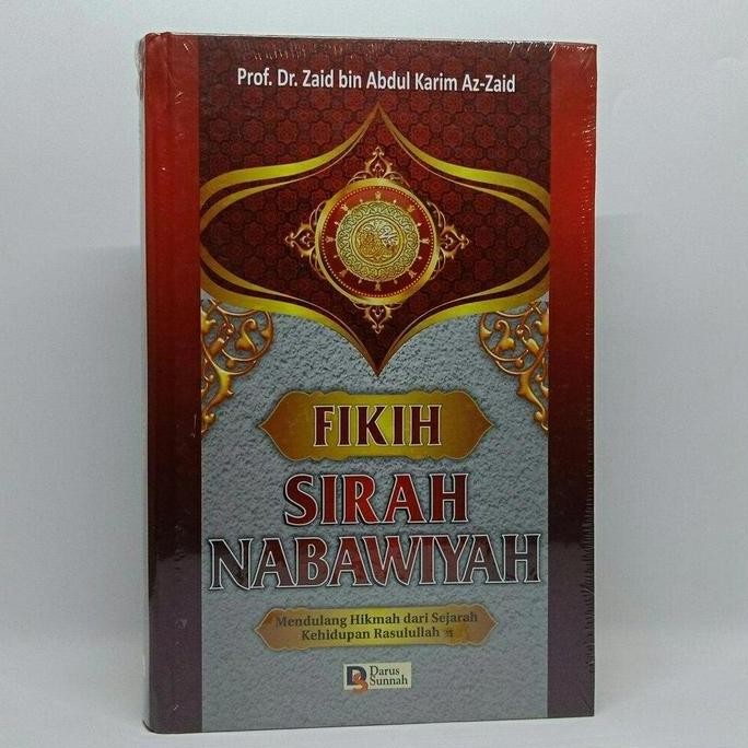 fikih sirah nabawiyah