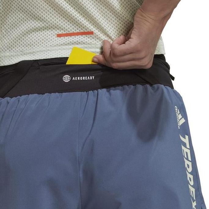 Celana Lari Trail Adidas Terrex Agravic Short Original Sale 1.100.000+