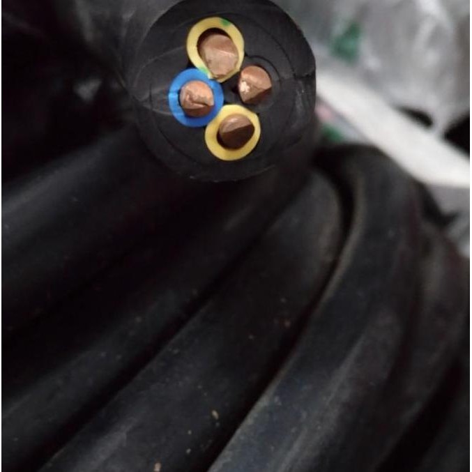 Promo Kabel NYY 4x10mm SUPREME NYY 4 x 10 4Besar COD