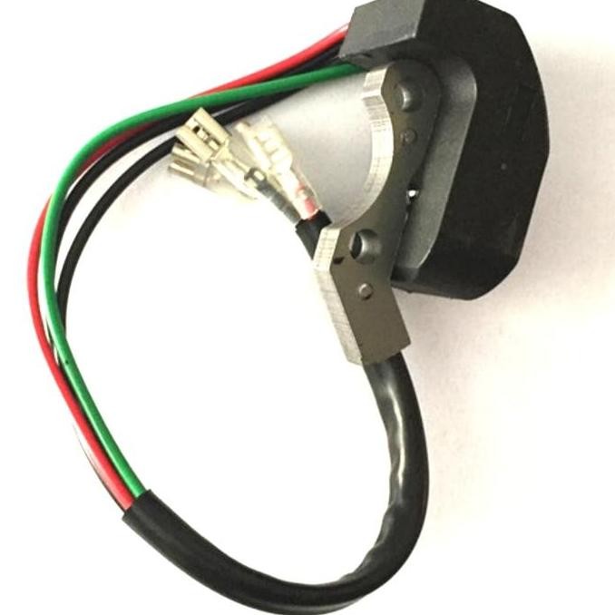 CDI magneto Ignition ET950 spul magnet genset 2 tak yamaha ET650 new