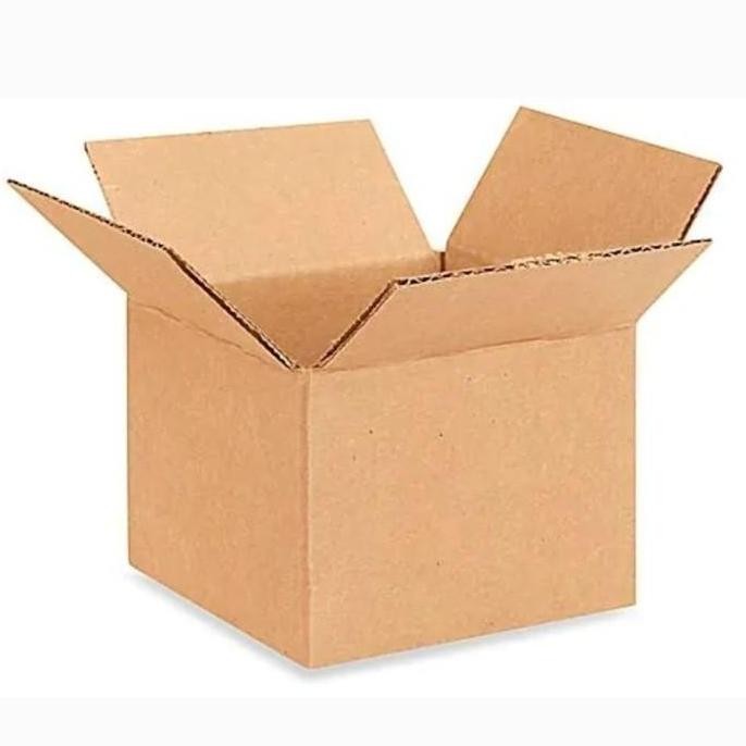 

Terbaik Kardus Carton Karton Box Boks Double Wall Uk 90 X 50 X 28 Cm 100% Ori