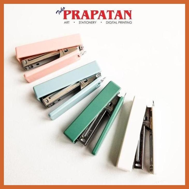 

(ATK) JOYKO STAPLER JEPRETAN ST-15 ALAT TULIS LUKIS SEKOLAH KULIAH GAMBAR KANTOR