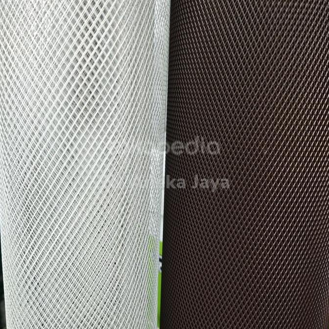 Kawat Nyamuk Aluminium 120 Per Roll