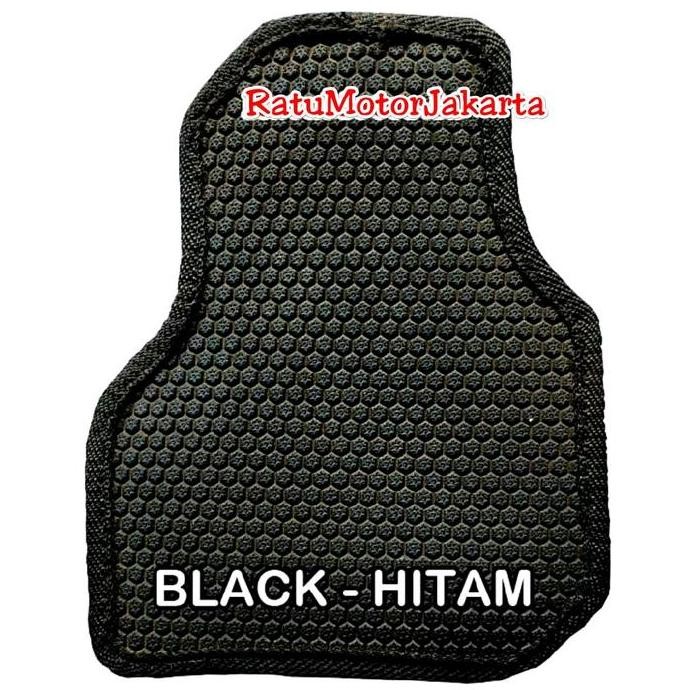 Kaet Karet set tipe ST LEXUS LM350h Hybrid 2024 2025 + Logo