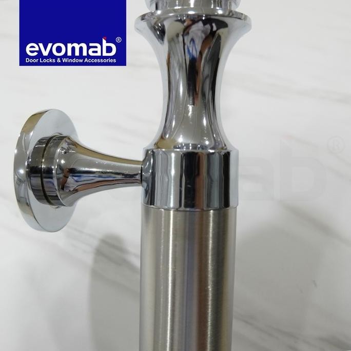 Evomab Pull Handle Pintu Minimalis Ph100-476