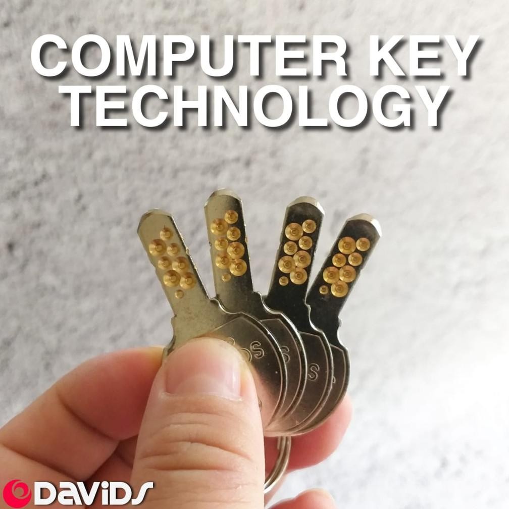 Soligen Gembok Pagar Anti Karat Maling Pager Besar Leher Panjang Pintu Rumah Gerbang Kuningan