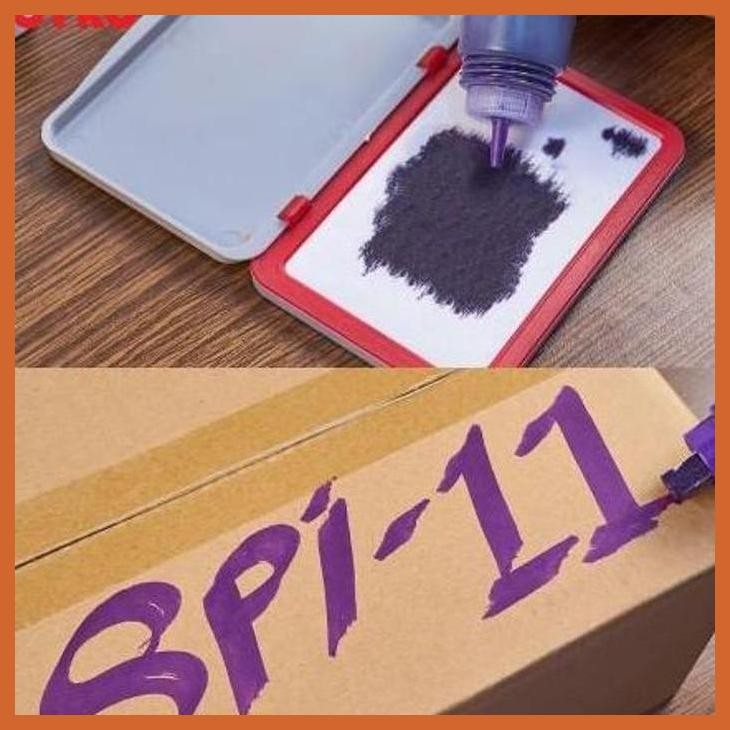 

(ATK) JOYKO STAMP PAD NO 0-2 | BAK STEMPEL ALAT TULIS LUKIS SEKOLAH KULIAH GAMBAR KANTOR