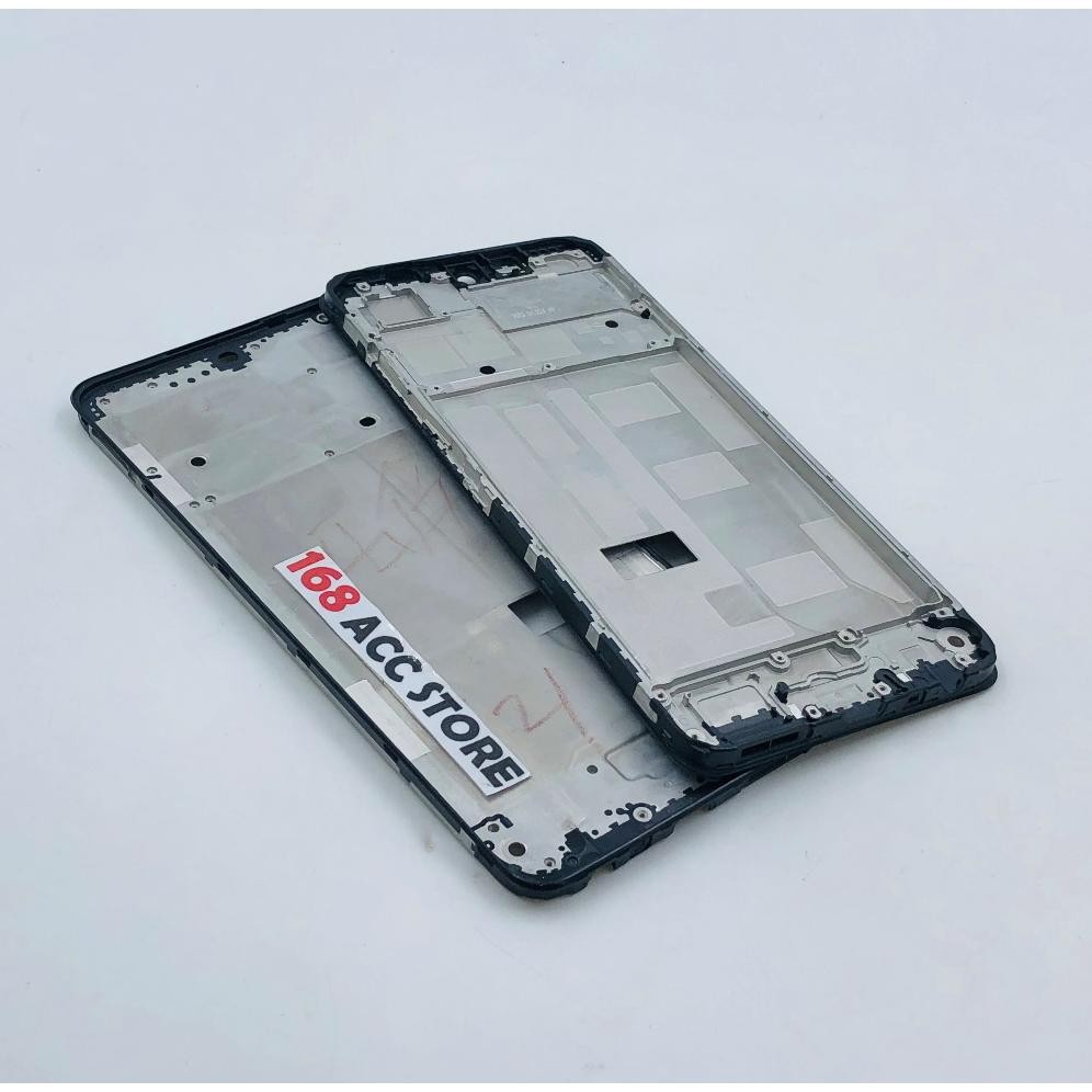 Termurah Frame Realme C51 / C51S Realme C53 / Realme C55 C61 C63 C65 C67 Tulang Tengah / Tatakan Lcd