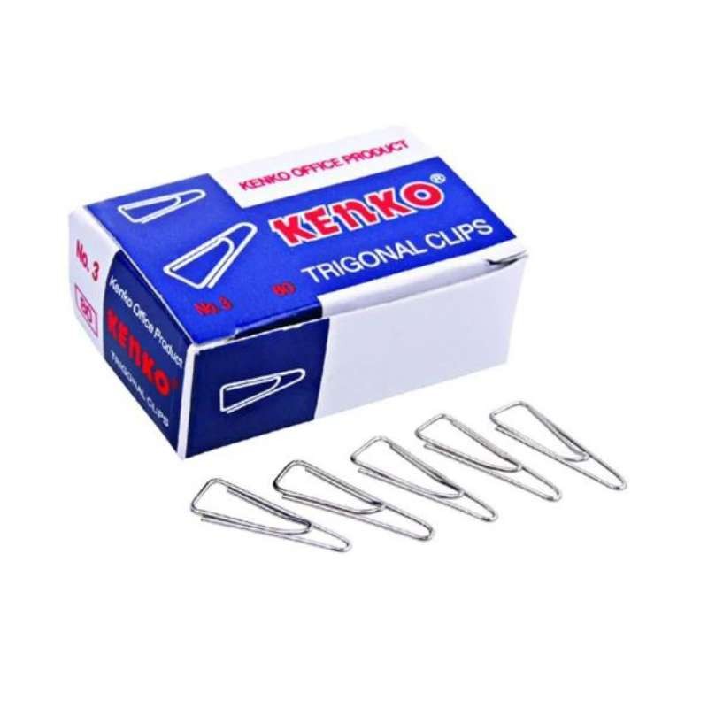 

KENKO CLIP NO.3 (PCS)